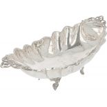 Decorative bowl silver.