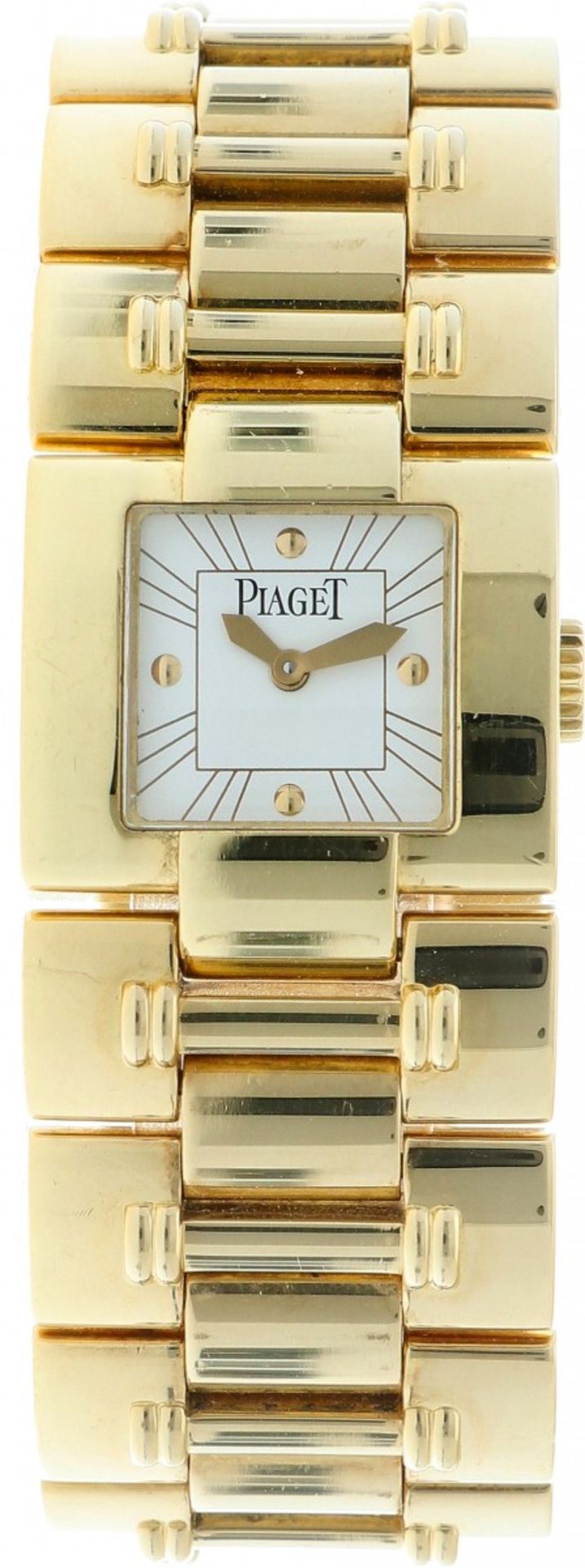 Piaget - 18k Ladies Watch - appr. 2000