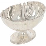 Sugar / candy tray silver.