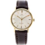 Omega Seamaster de Ville - Men's watch - approx. 1970