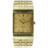 Omega Constellation 8359 - Men's Watch - approx. 1972