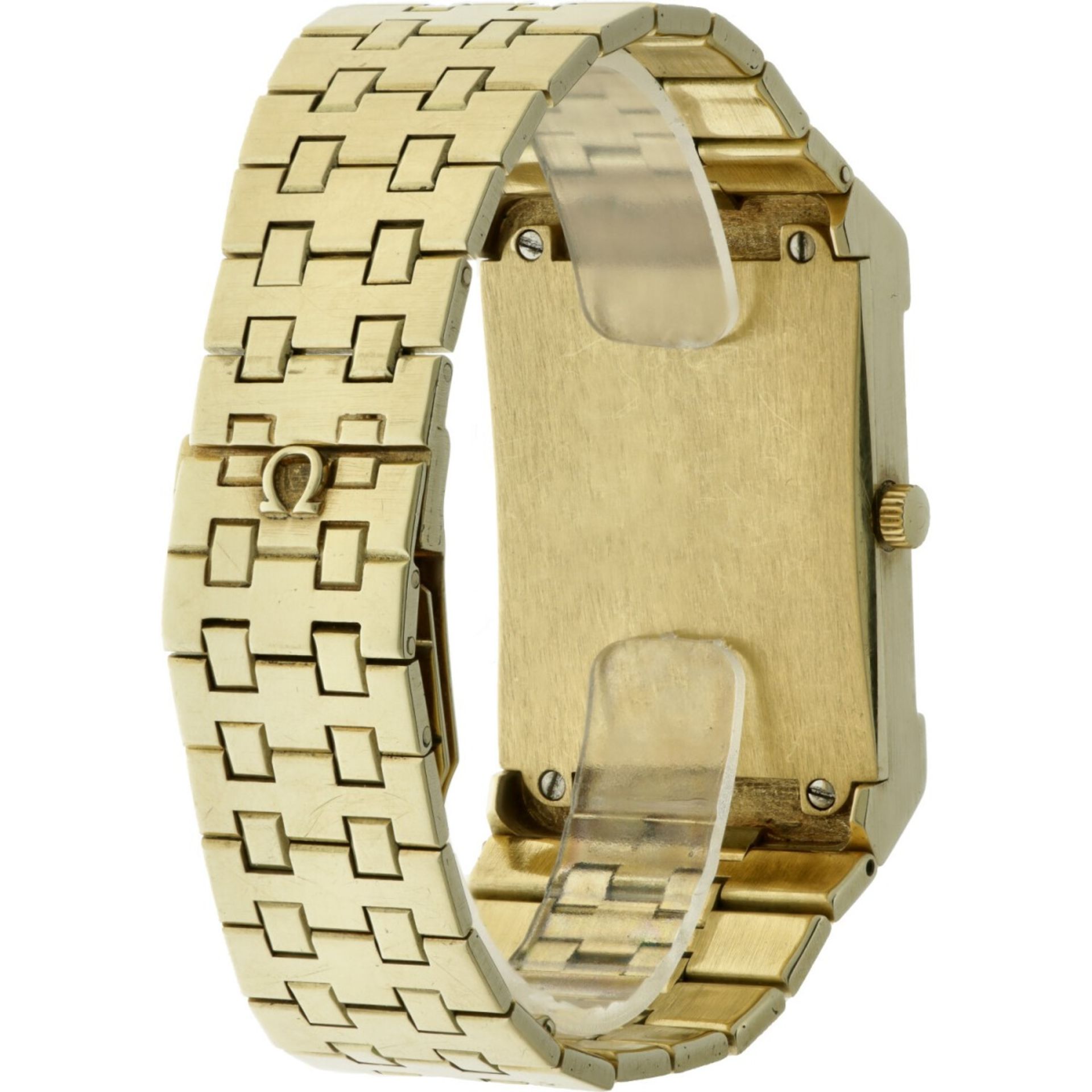 Omega Constellation 8359 - Men's Watch - approx. 1972 - Image 3 of 9