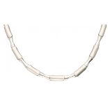 Silver Pierre Cardin necklace - 925/1000.
