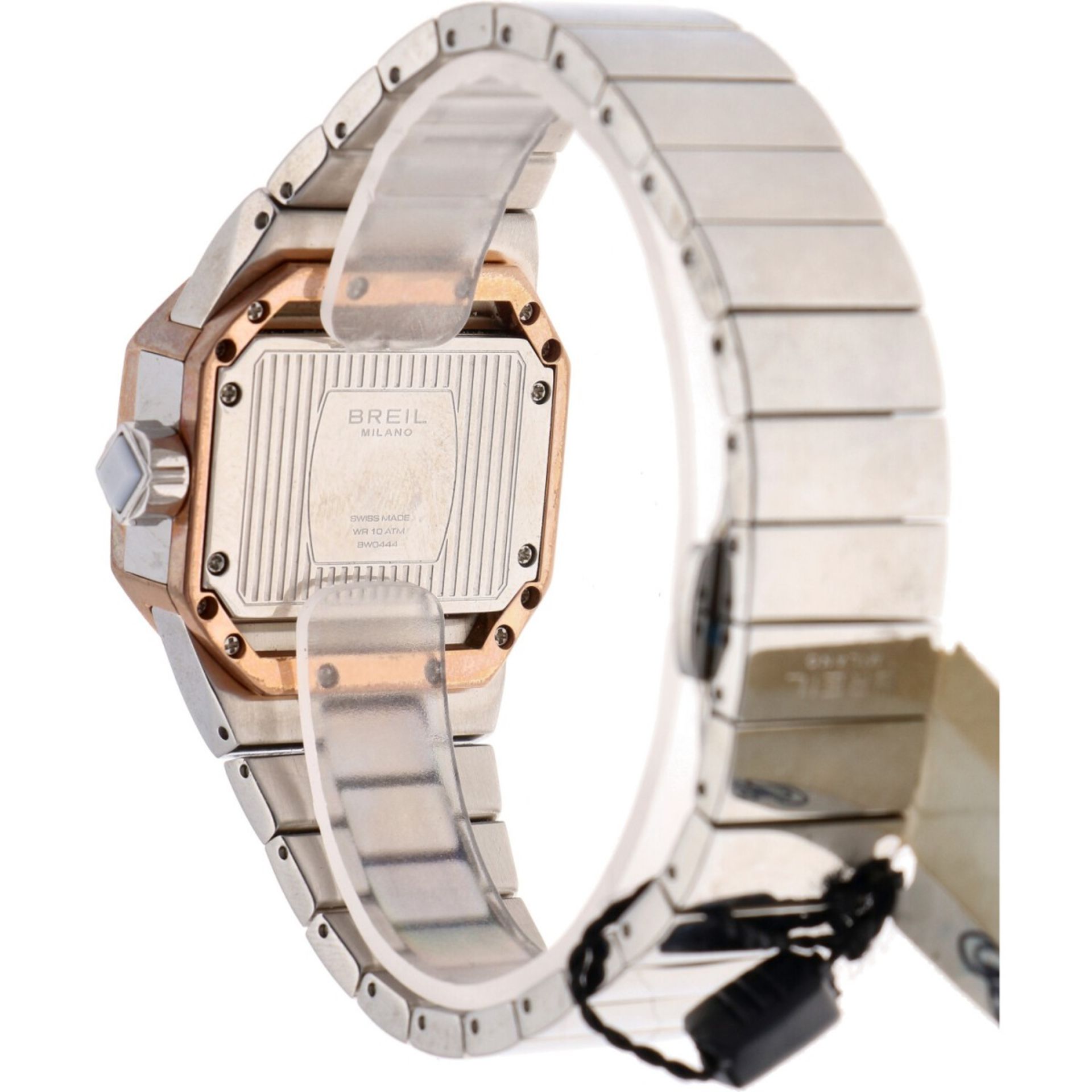 Breil Milano BW0444 - Men's watch - Bild 2 aus 2