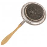 Tea strainer BLA.