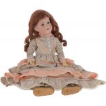 Armand Marseille doll