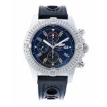 Breitling Super Avenger A13370 - Men's watch - appr. 2010