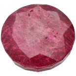 GLI Certified Natural Ruby Gemstone 431.000 ct.