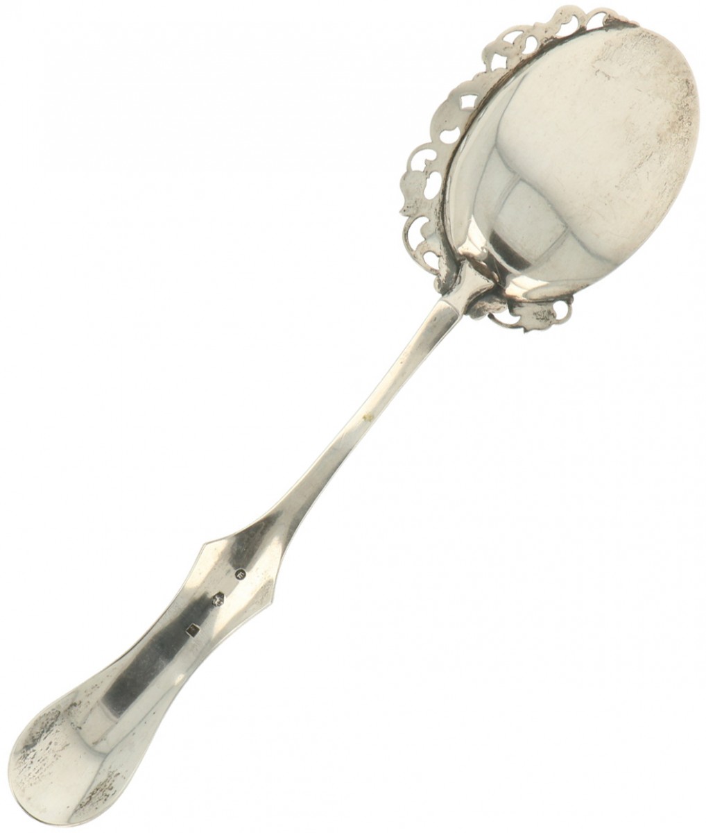 A pastry scoop. - Image 2 of 3