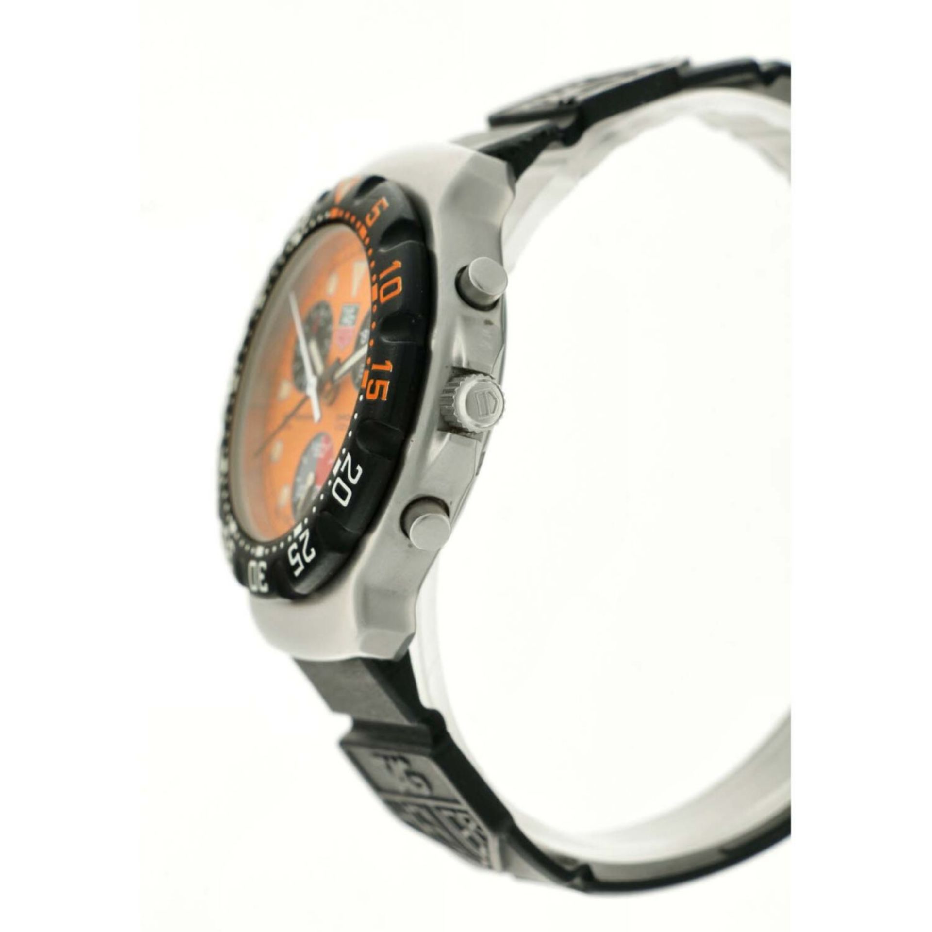 Tag Heuer - Professional 200 - Men's Watch - appr. 2000 - Image 5 of 5