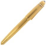 Pasha de Cartier ballpoint pen