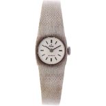 Stowa - Ladies watch - 835/1000 silver