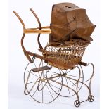 Doll carriage