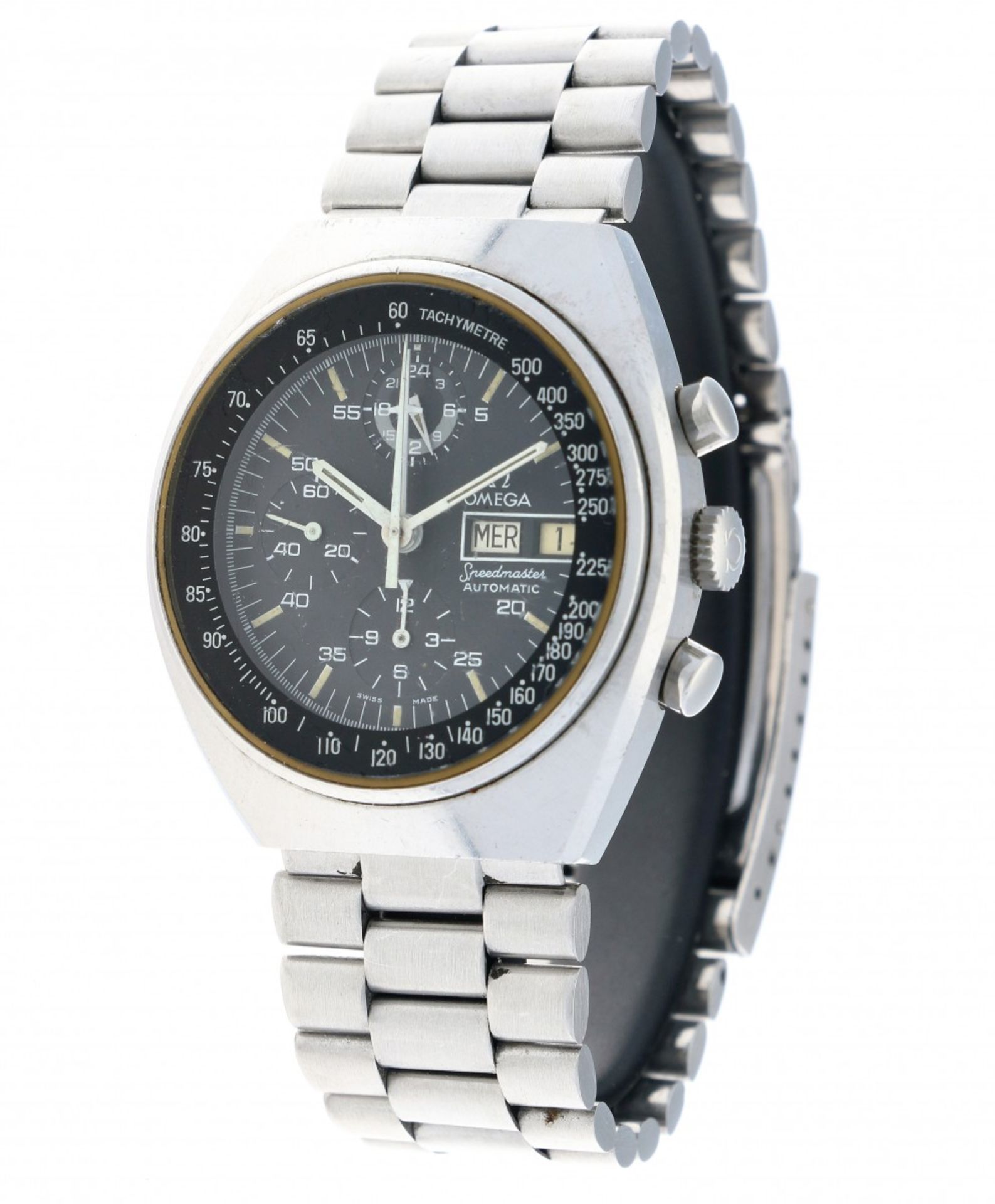 Omega Speedmaster mark 4.5 176.0012 - Men's watch - Approx. 1975. - Image 2 of 8