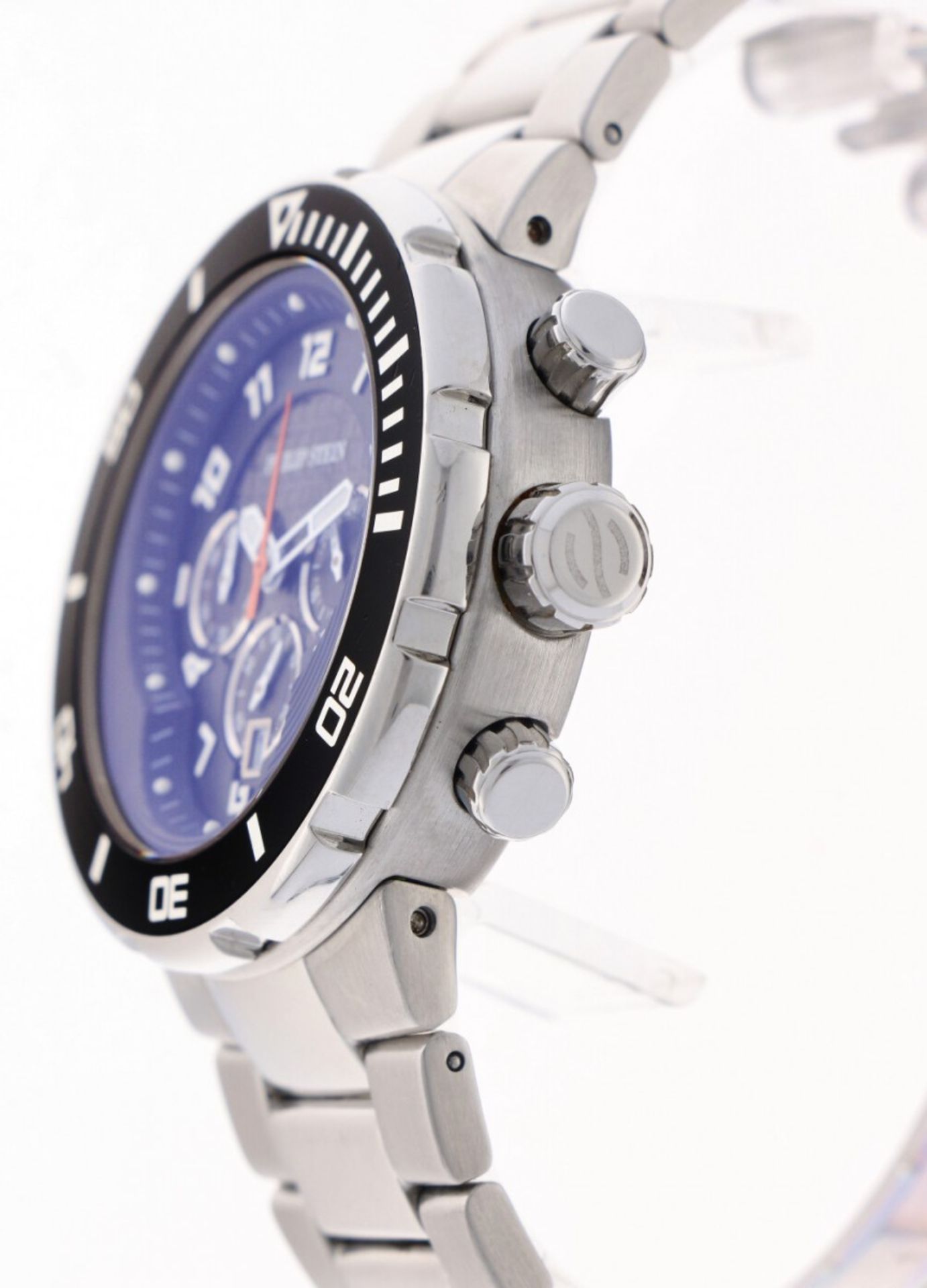 Philip Stein Extreme 33-XB-SS - Men's watch - appr. 2015 - Bild 5 aus 6