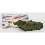 Dinky Supertoys 651 Centurion Tank