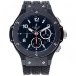 Hublot Big Bang 342.CX.130.RX - Men's watch - ca. 2014