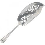 Fish slice silver.