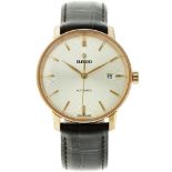 Rado Coupole 763.3861.2 - Men's watch - 2020.