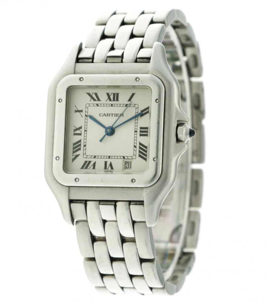 Cartier Panthère 1310 - Unisex watch - apprx. 1995. - Image 2 of 5