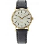 Zenith Vintage - Men's watch - ca. 1960.