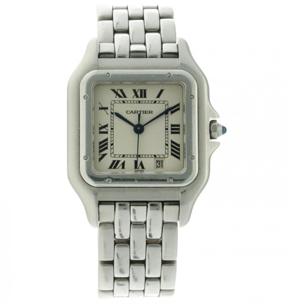 Cartier Panthère 1310 - Unisex watch - apprx. 1995.