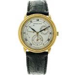 Audemars Piguet Dual Time Power Reserve - Men's watch - apprx. 1995.