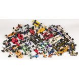 (38) piece lot Formula 1 model cars