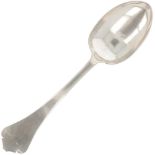 Spoon (Netherlands 1800-1801) silver.