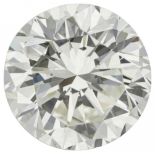 GIA Certified Brilliant Cut Diamond 1.04 ct.