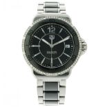 Tag Heuer Formula 1 WAH1212 - Ladies watch - apprx. 2010.