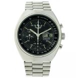 Omega Speedmaster Mark 4.5 176.0012 - Men's watch - 1975.