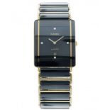 Rado Diastar 160.0282.3 - Men's watch - approx. 2000.