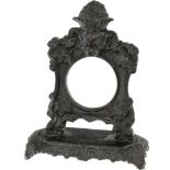 Porte Montre - Cast Iron