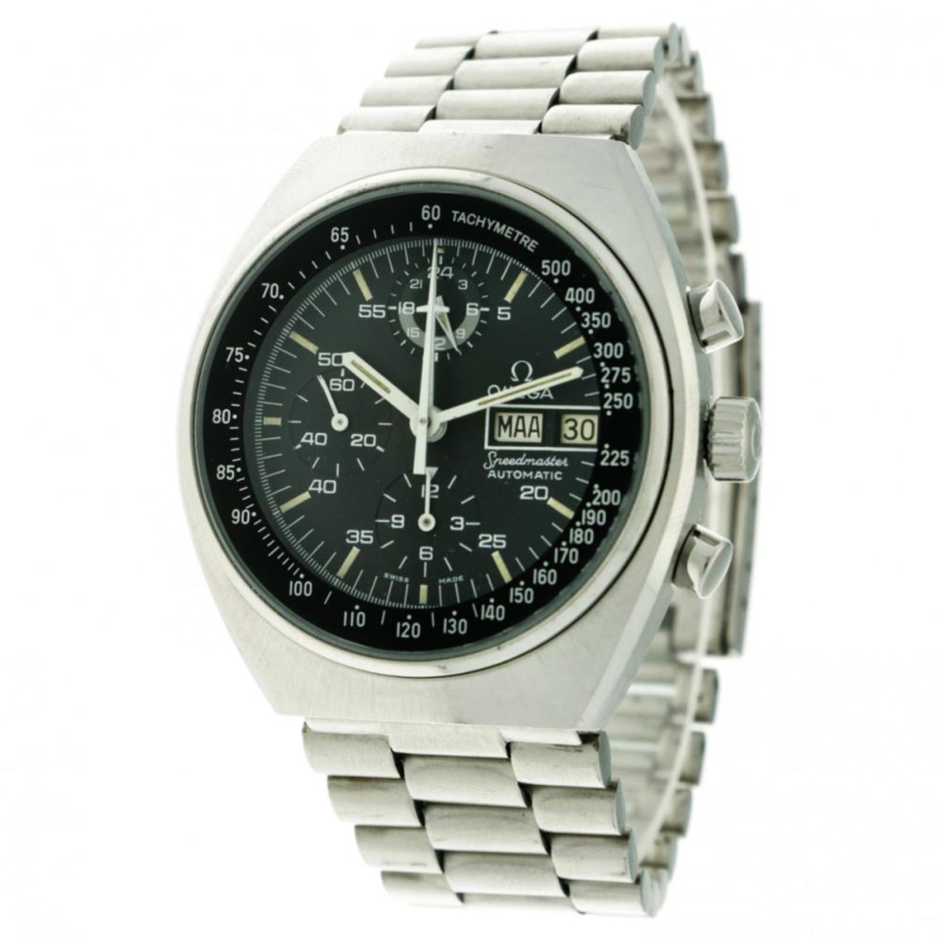 Omega Speedmaster Mark 4.5 176.0012 - Men's watch - 1975. - Image 2 of 6