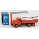 Lion car nr. 72 DAF 2800 N.A.M.A.C. special 1982