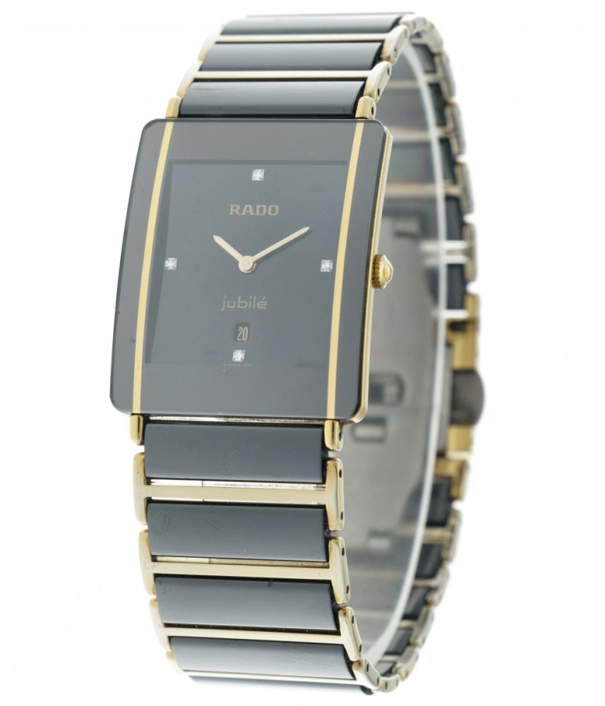 Rado Diastar 160.0282.3 - Men's watch - approx. 2000. - Image 2 of 5