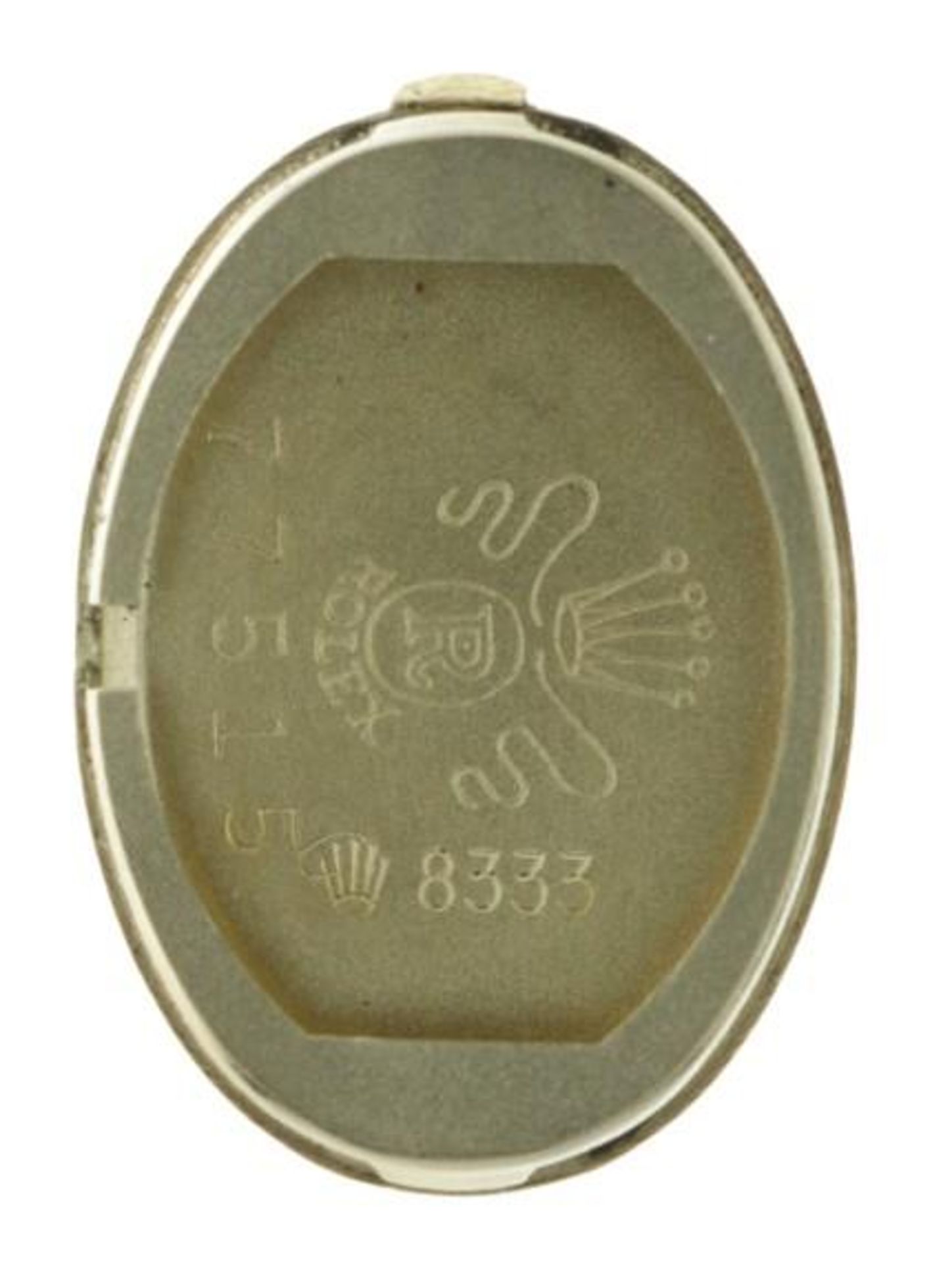 Rolex - Ladies watch - apprx. 1960. - Image 6 of 6