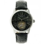 Stührling Tourbillon Limited Ed. - Men's watch - apprx. 2005.