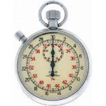 Misalla stopwatch - pocket watch - appr. 1950.