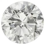 GIA Certified Brilliant Cut Diamond 1.28 ct.