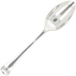 Spoon ('s-Gravenhage Leendert Brouwer 1760-1808) silver.