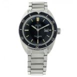 Omega Seamaster 120 - 566.007 - Ladies Watch - appr. 1974.