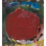 Eugenius Antonius Maria Eugène" Brands (Amsterdam 1913 - 2002), "Rode Vlek". - "Red Spot"