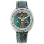 Bulova Accutron - Men's watch - apprx. 1975.