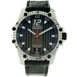 Chopard Classic Racing Superfast 8536 - Men's watch - apprx. 2013.
