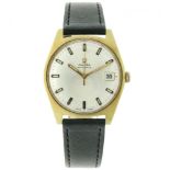 Omega Geneve Automatic 166.041 - Men's Watch - appr. 1970.