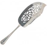 Fish slice silver.