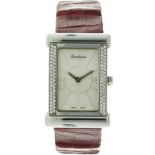 Baskania Millennium Watch - Ladies watch - 2008.