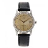 Omega Seamaster Calendar - Men's Watch - appr. 1956.